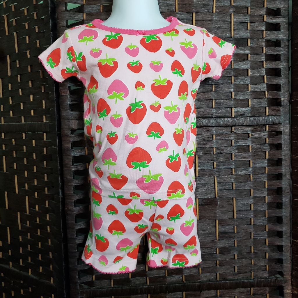 Carter's 2 Pc Set